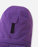 Reima Perille Jacket Junior in Plum Purple