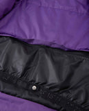 Reima Perille Jacket Junior in Plum Purple