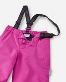Reima Proxima Pants Junior in Fucshia