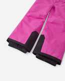 Reima Proxima Pants Junior in Fucshia
