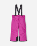 Reima Proxima Pants Junior in Fucshia