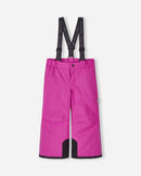 Reima Proxima Pants Junior in Fucshia