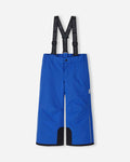 Reima Proxima Pants Junior in Sparkly Blue