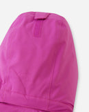 Reima Kaaranka Jacket Junior in Plum Purple