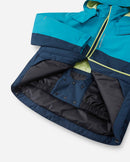 Reima Kaaranka Jacket Junior in Navy