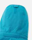 Reima Kaaranka Jacket Junior in Navy