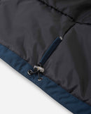 Reima Kaaranka Jacket Junior in Navy