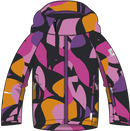 Reima Irni Jacket Junior in Fucshia