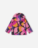Reima Irni Jacket Junior in Fucshia