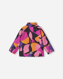 Reima Irni Jacket Junior in Fucshia