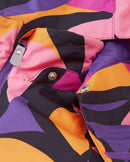 Reima Irni Jacket Junior in Fucshia