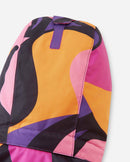 Reima Irni Jacket Junior in Fucshia
