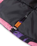 Reima Irni Jacket Junior in Fucshia