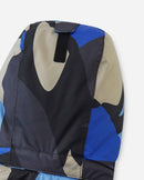 Reima Irni Jacket Junior in Sparkly Blue