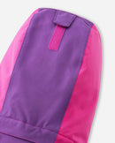 Reima Rautas Jacket Junior in Fucshia