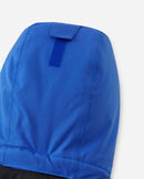 Reima Rautas Jacket Junior in Sparkly Blue