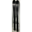 2024 Fischer Ranger 172cm Skis w/ Bindings