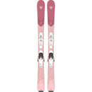 Rossignol Experience Pro Jr Women's Skis - 104 cm
