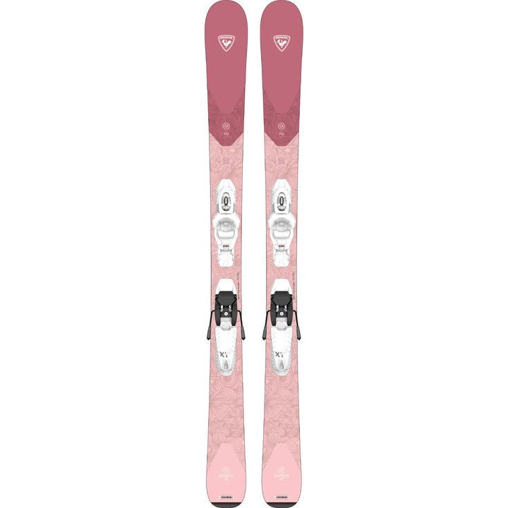 Rossignol Experience Pro Jr Women's Skis - 104 cm