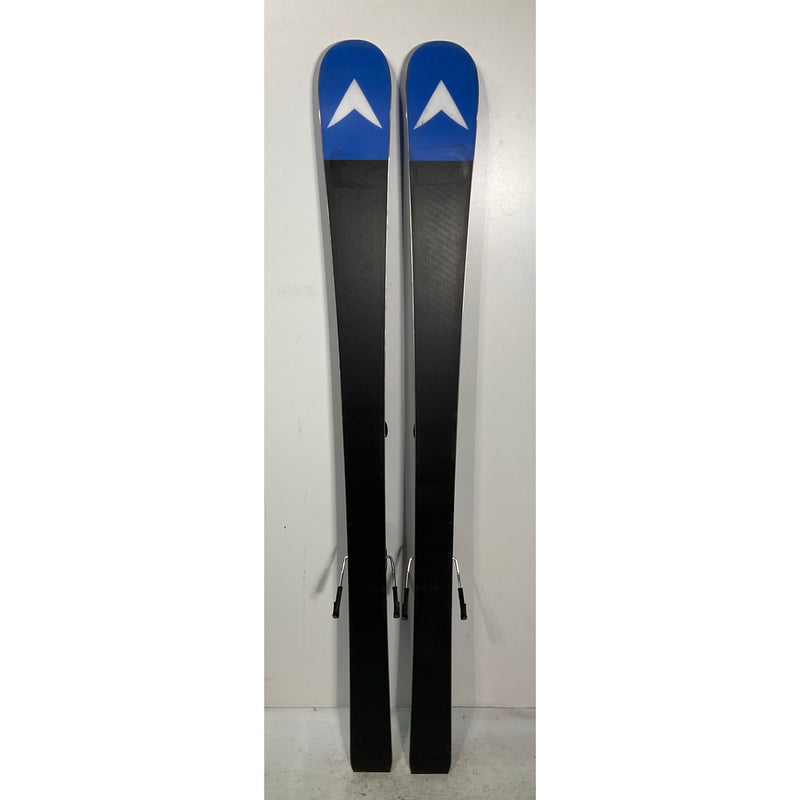 2025 Dynastar Speed Course Team GS 126cm Jr Skis w/ NX7 Bindings