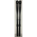 2025 Atomic Redster G9 GS 173cm Skis w/ Icon RS 12 Bindings