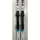 2025 Head WC Rebel e-SL 151cm Skis w/ FreeFlex 14 Bindings (53)