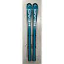 2025 Head WC Rebel e-SL 151cm Skis w/ FreeFlex 14 Bindings (53)