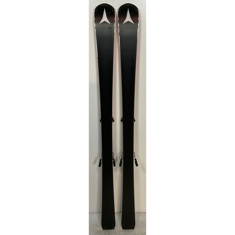 2025 Atomic Redster S9 SL 138cm Jr Skis w/ Icon 10 Bindings