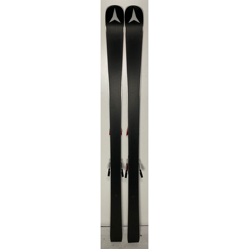 2025 Atomic Redster G9 GS 152cm Skis w/ Atomic 7 Bindings