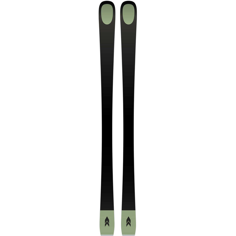 2024 Kastle MX83 Skis w/ K12 GW Bindings - 154 cm