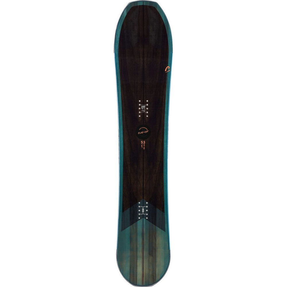 2023 Head Day LYT Snowboard