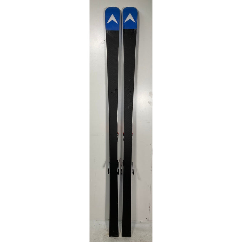 2025 Dynastar Speed Course WC GS 185cm Skis w/ SPX15 Bindings