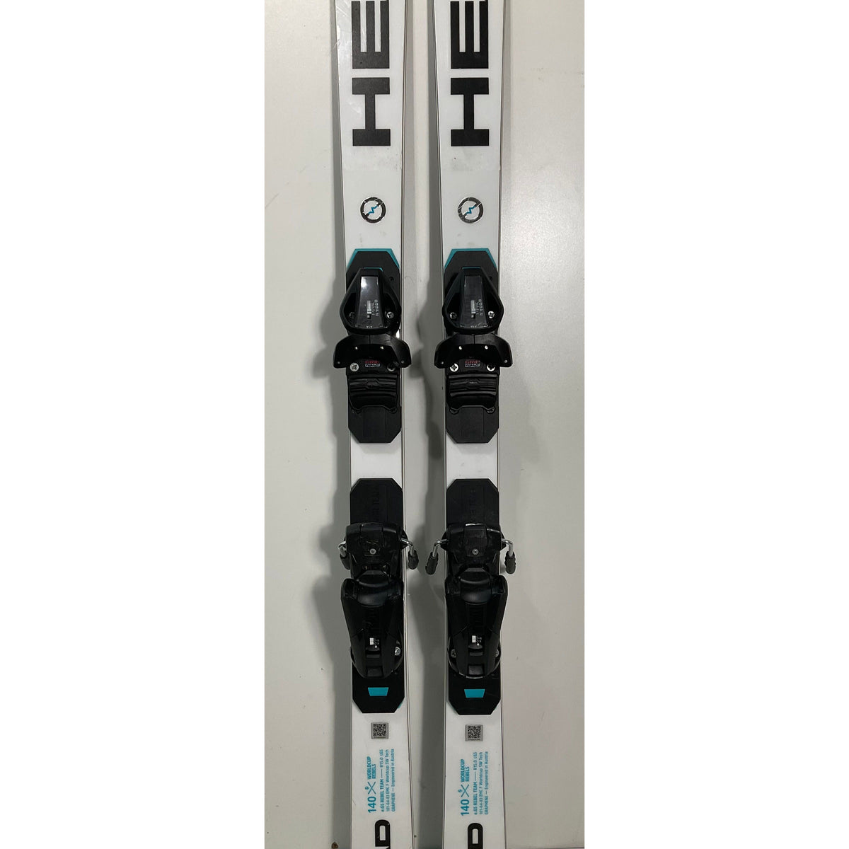 スキー HEAD WORLDCUPREBELS I.RACE.TEAM 140cm Junior Head World Cup Rebels 140 | eBay