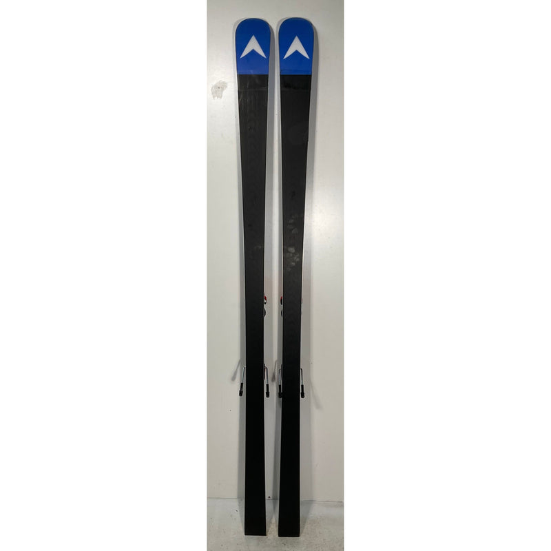 2025 Dynastar Speed Course WC GS 182cm Skis w/ SPX15 Bindings