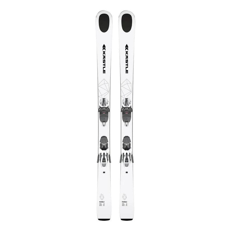 2025 Kastle Marble 84 Women's Skis - 148 cm