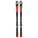 2021 Nordica Dobermann GSJ Skis - 136
