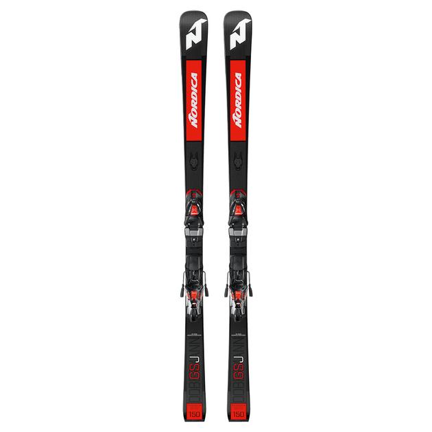 2021 Nordica Dobermann GSJ Skis - 136