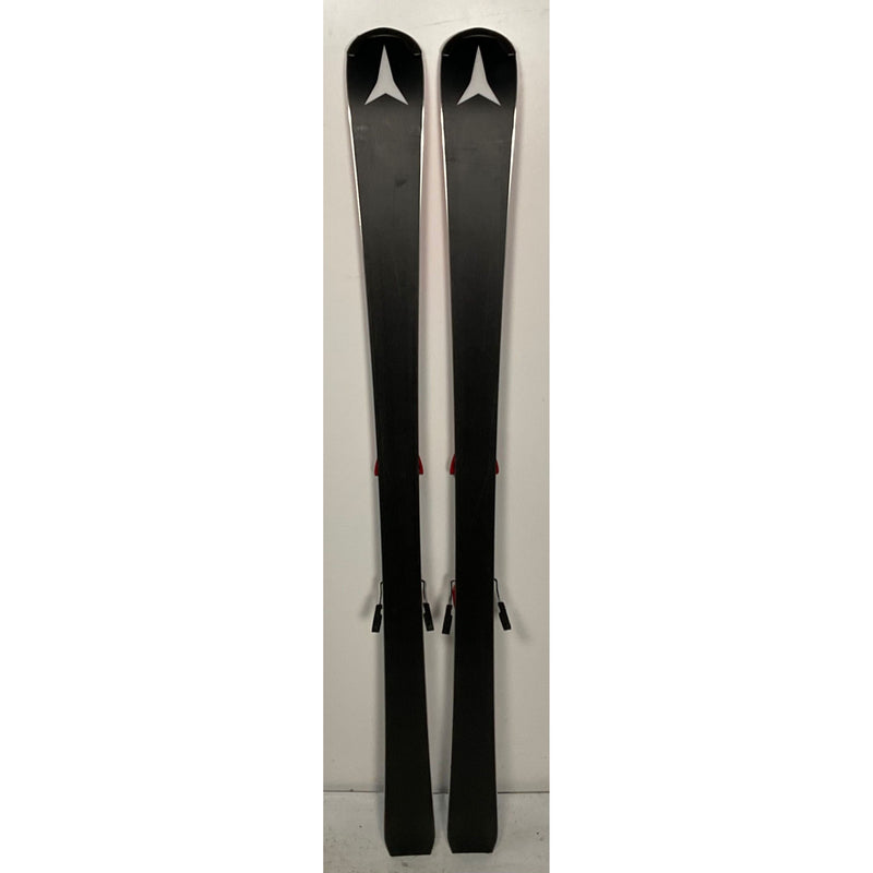 2025 Atomic Redster S9 SL 138cm Jr Skis w/ Atomic 7 Bindings