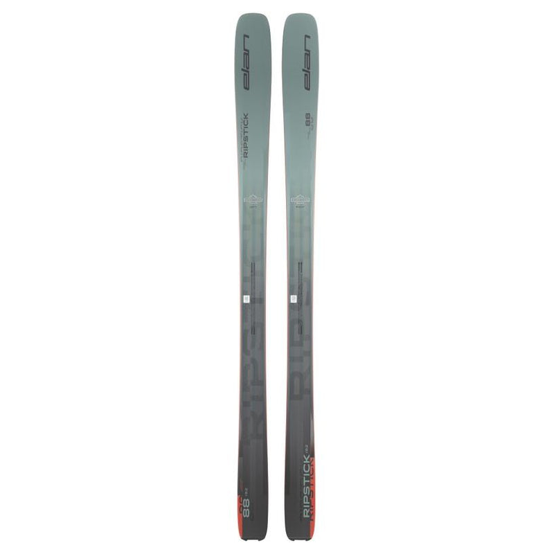 2025 Elan Ripstick 88 Skis - 168cm