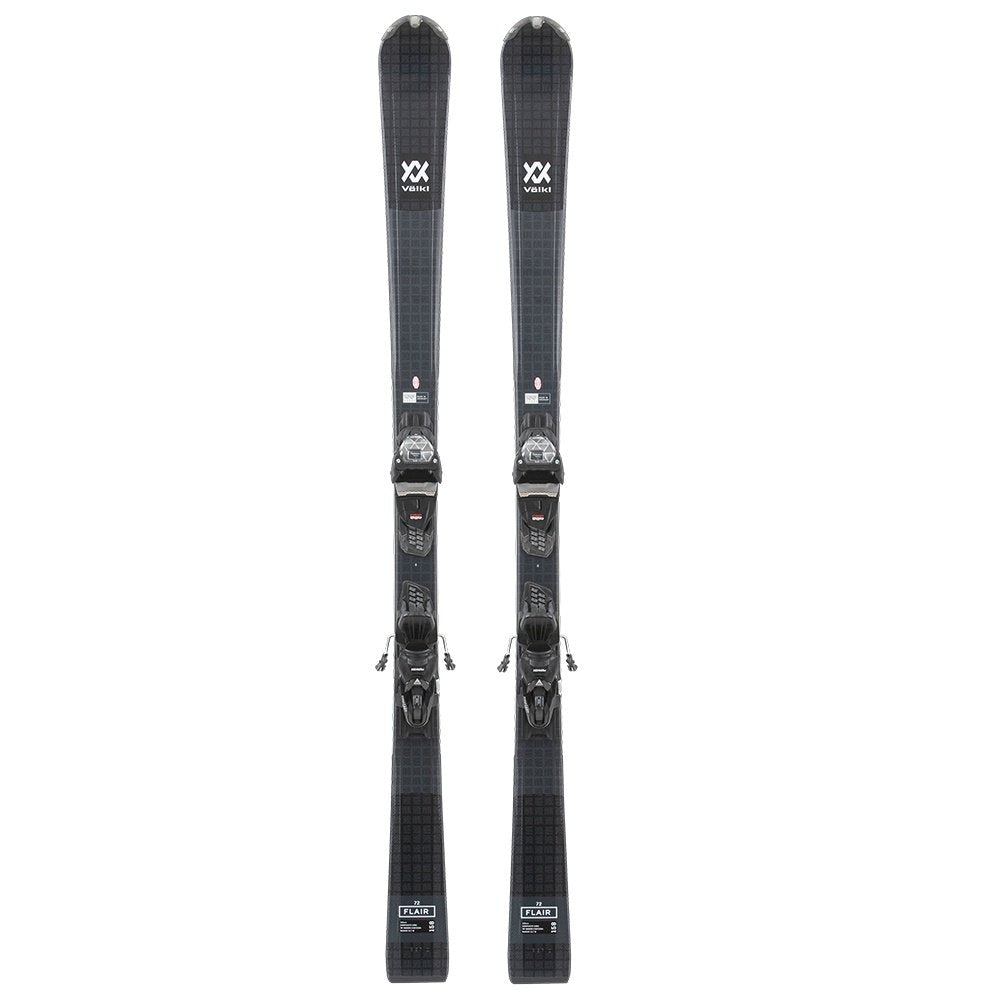 2025 Volkl Racetiger rMotion SL Skis – Race Place