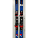 2025 Dynastar Speed Course WC GS 175cm Skis w/ SPX12 Bindings