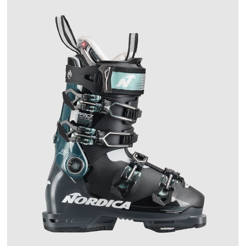 2025 Nordica Promachine 115 Women's Ski Boots - 22.5