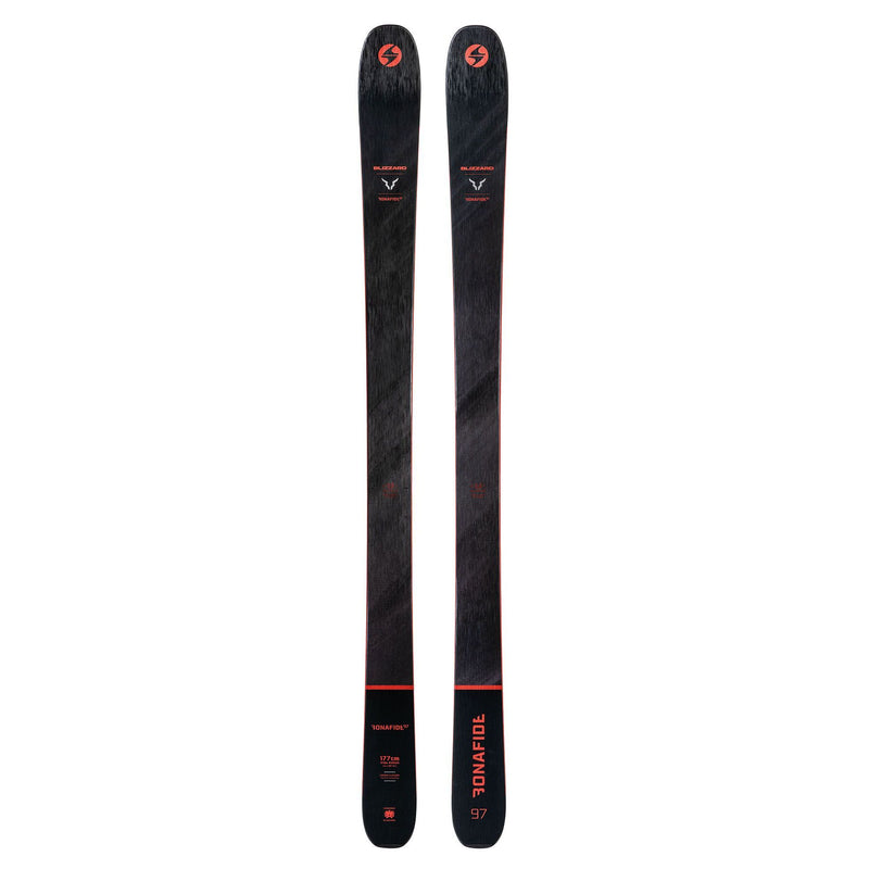 2022 Blizzard Bonafide 97 Skis - 189 cm