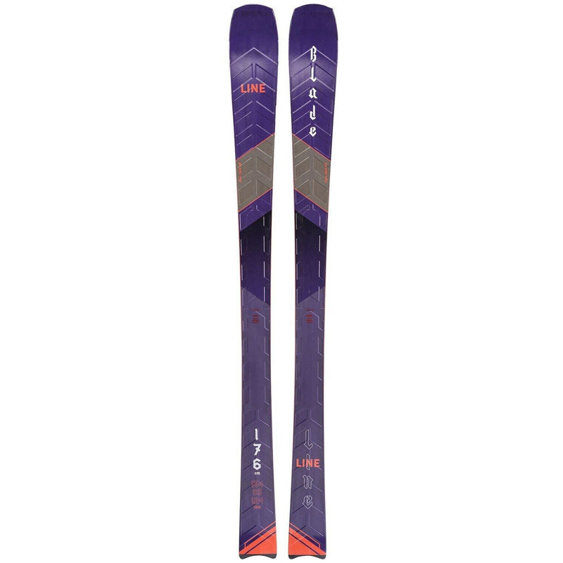 2022 Line Blade Skis - 176 cm