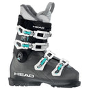 Head Edge LYT 7 R Women's Black Ski Boots