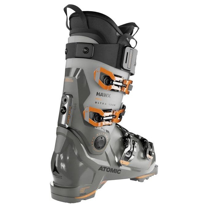 2024 Atomic Hawx Ultra 120 S Ski Boots - 26