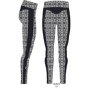 Kari Traa Rose High Waist Base Layer Pants - Black