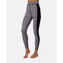 Kari Traa Rose High Waist Base Layer Pants - Black