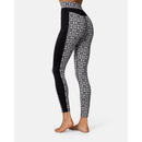 Kari Traa Rose High Waist Base Layer Pants - Black