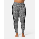 Kari Traa Rose High Waist Base Layer Pants - Black